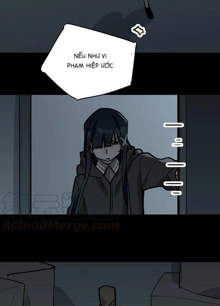 Bạn Gái Phản Diện Của Ta Chapter 92 - Trang 42