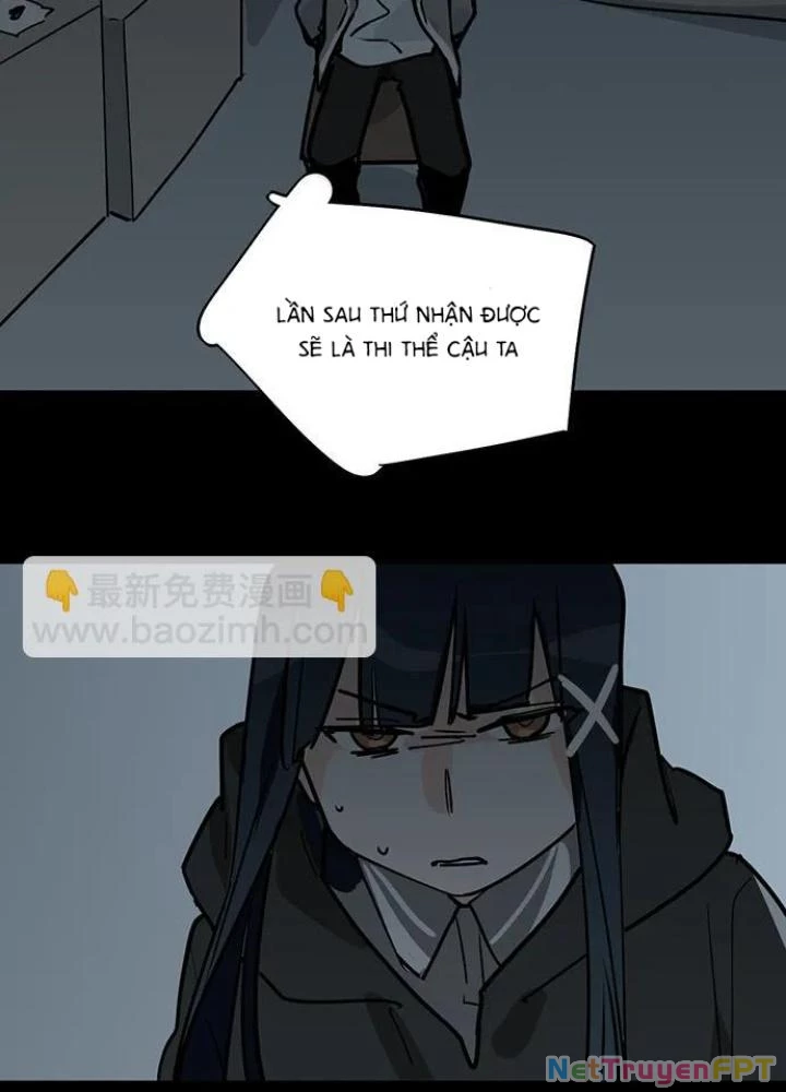 Bạn Gái Phản Diện Của Ta Chapter 92 - Trang 44