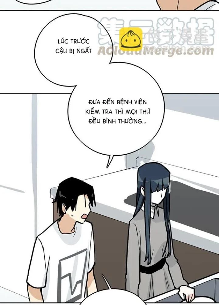 Bạn Gái Phản Diện Của Ta Chapter 92 - Trang 6