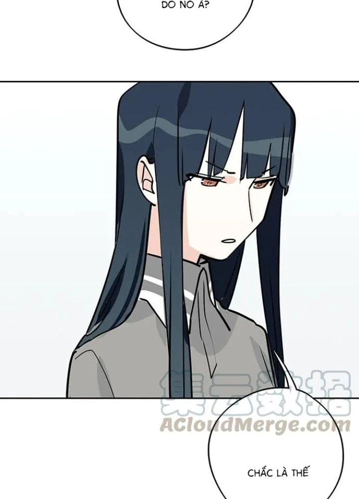Bạn Gái Phản Diện Của Ta Chapter 92 - Trang 8