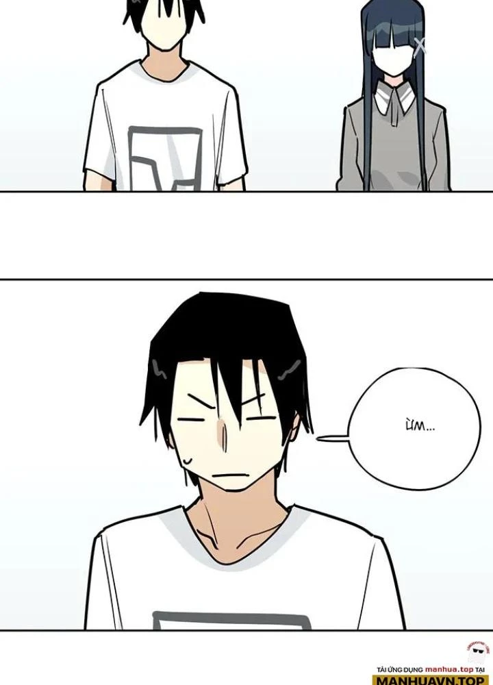 Bạn Gái Phản Diện Của Ta Chapter 93 - Trang 14