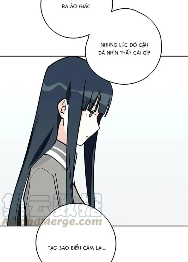 Bạn Gái Phản Diện Của Ta Chapter 93 - Trang 16