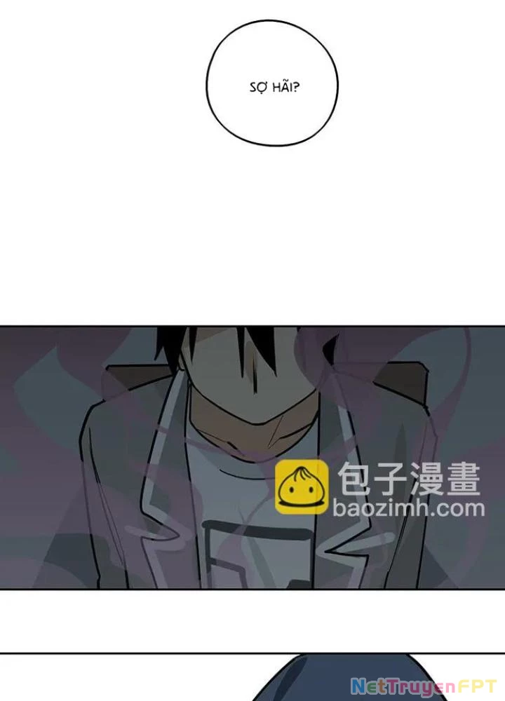 Bạn Gái Phản Diện Của Ta Chapter 93 - Trang 18