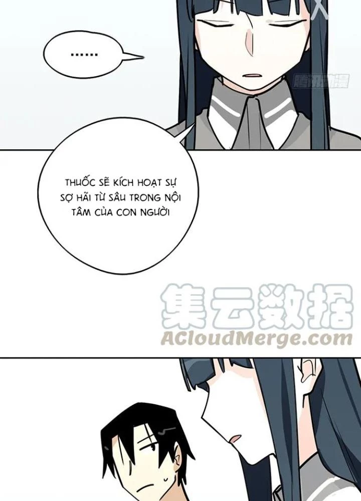 Bạn Gái Phản Diện Của Ta Chapter 93 - Trang 20