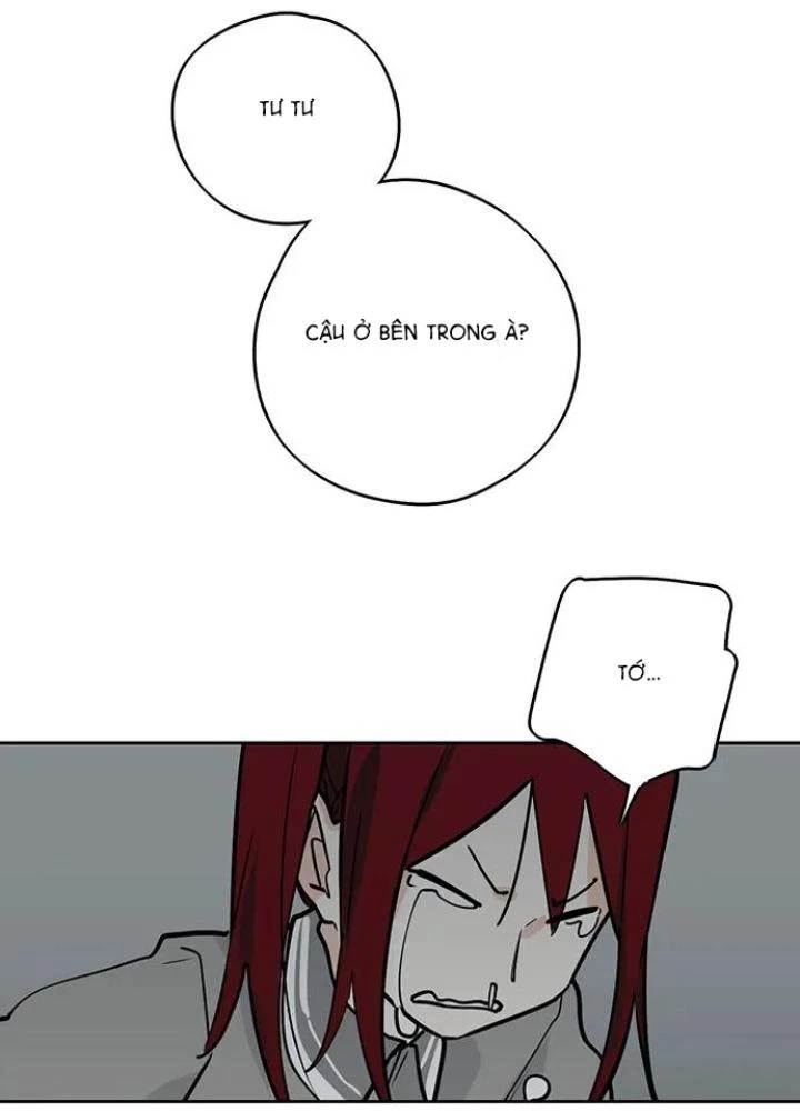 Bạn Gái Phản Diện Của Ta Chapter 93 - Trang 26