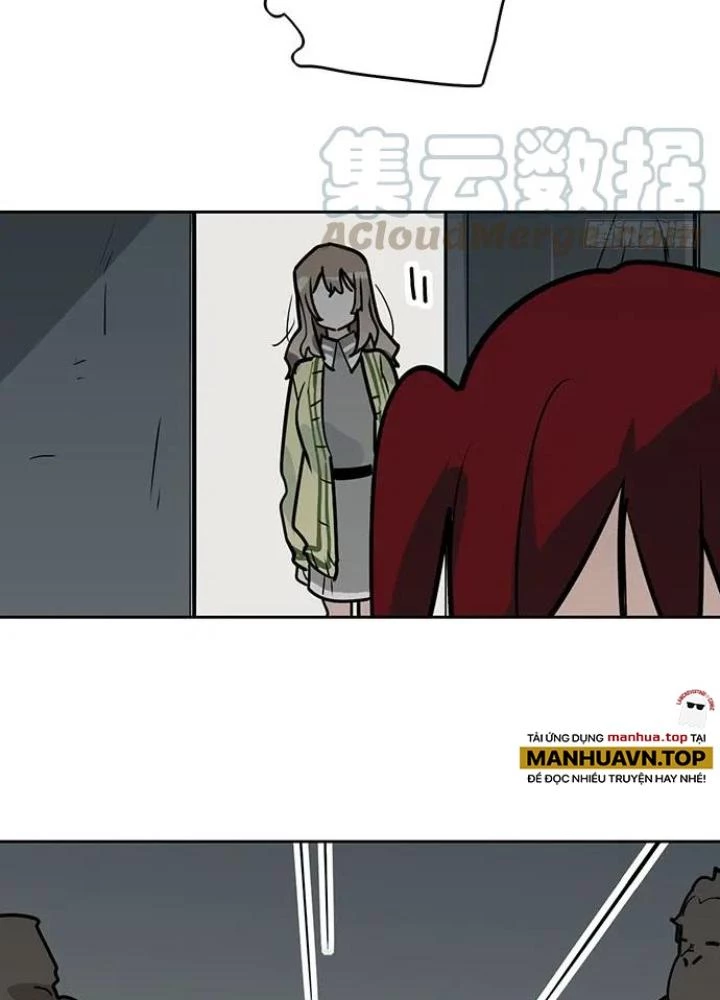 Bạn Gái Phản Diện Của Ta Chapter 93 - Trang 28