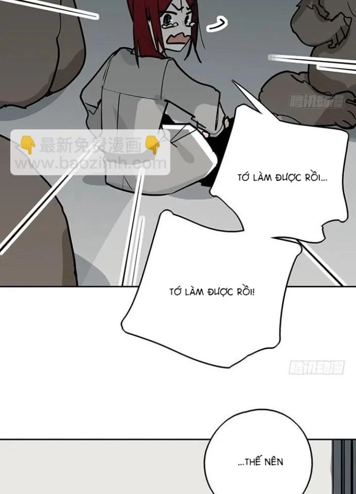 Bạn Gái Phản Diện Của Ta Chapter 93 - Trang 30