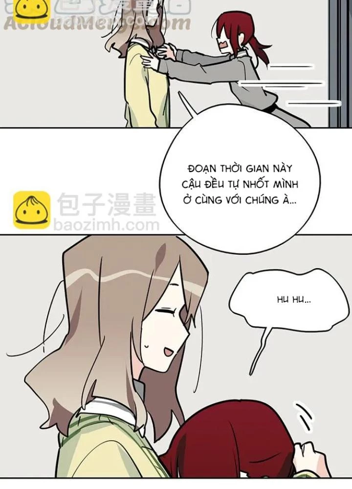 Bạn Gái Phản Diện Của Ta Chapter 93 - Trang 32