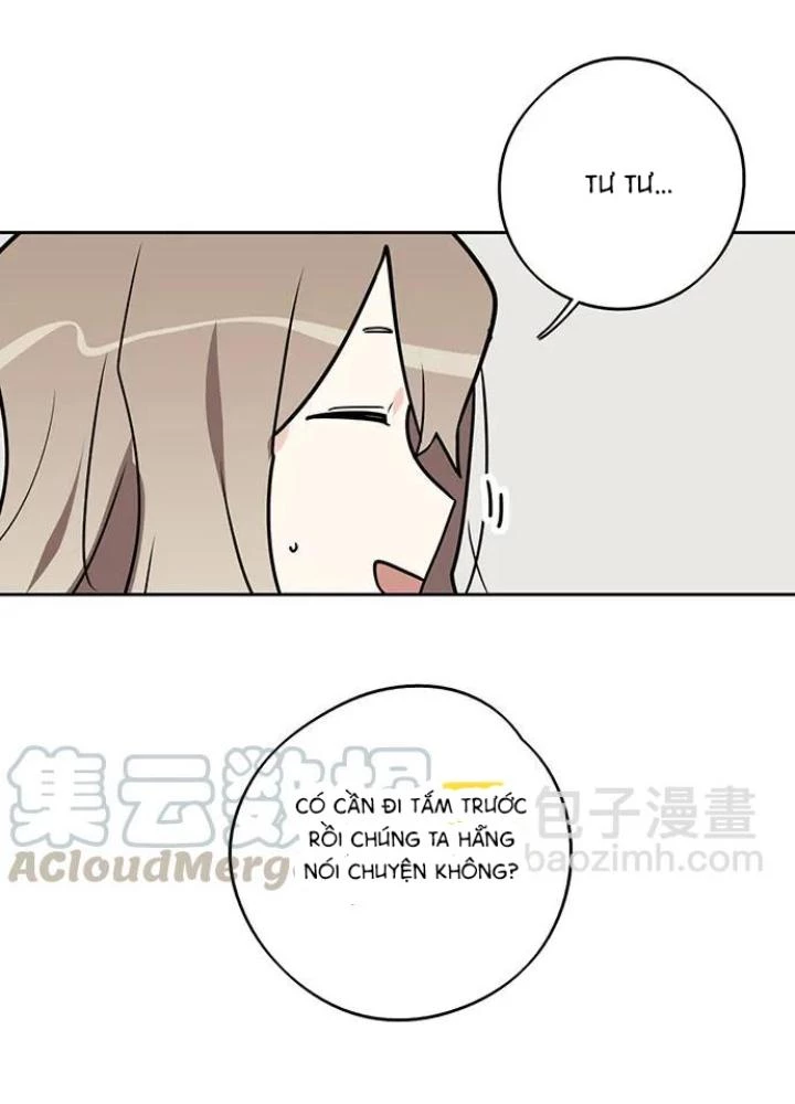 Bạn Gái Phản Diện Của Ta Chapter 93 - Trang 34