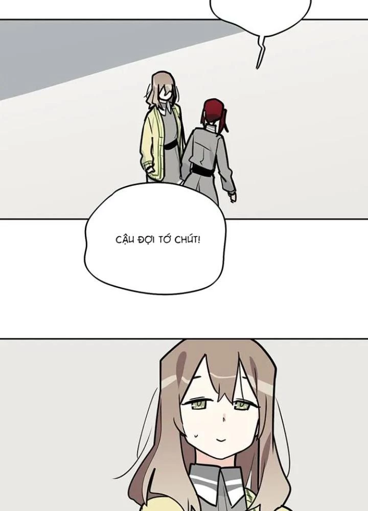 Bạn Gái Phản Diện Của Ta Chapter 93 - Trang 36