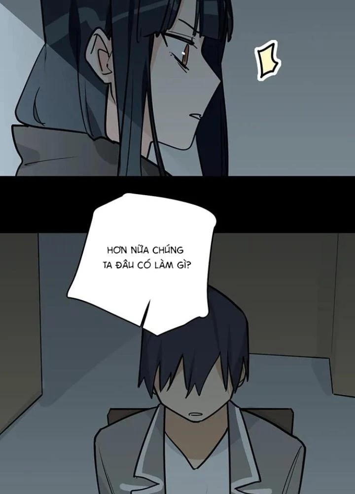 Bạn Gái Phản Diện Của Ta Chapter 93 - Trang 4