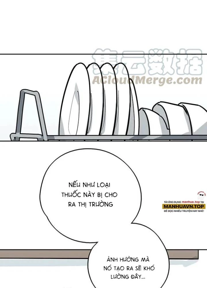 Bạn Gái Phản Diện Của Ta Chapter 93 - Trang 42