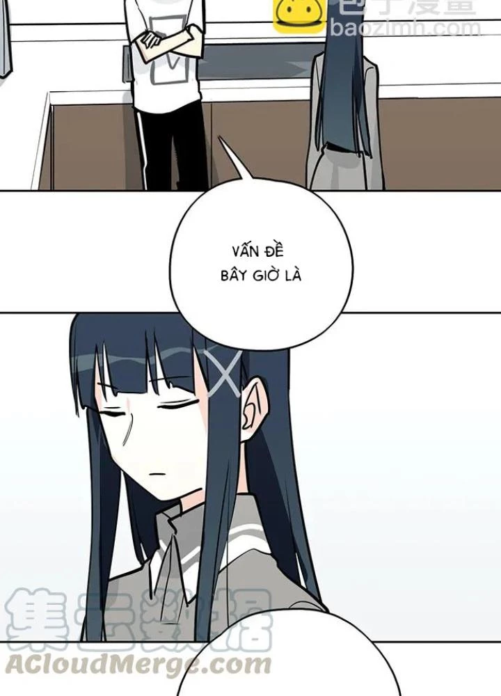 Bạn Gái Phản Diện Của Ta Chapter 93 - Trang 44