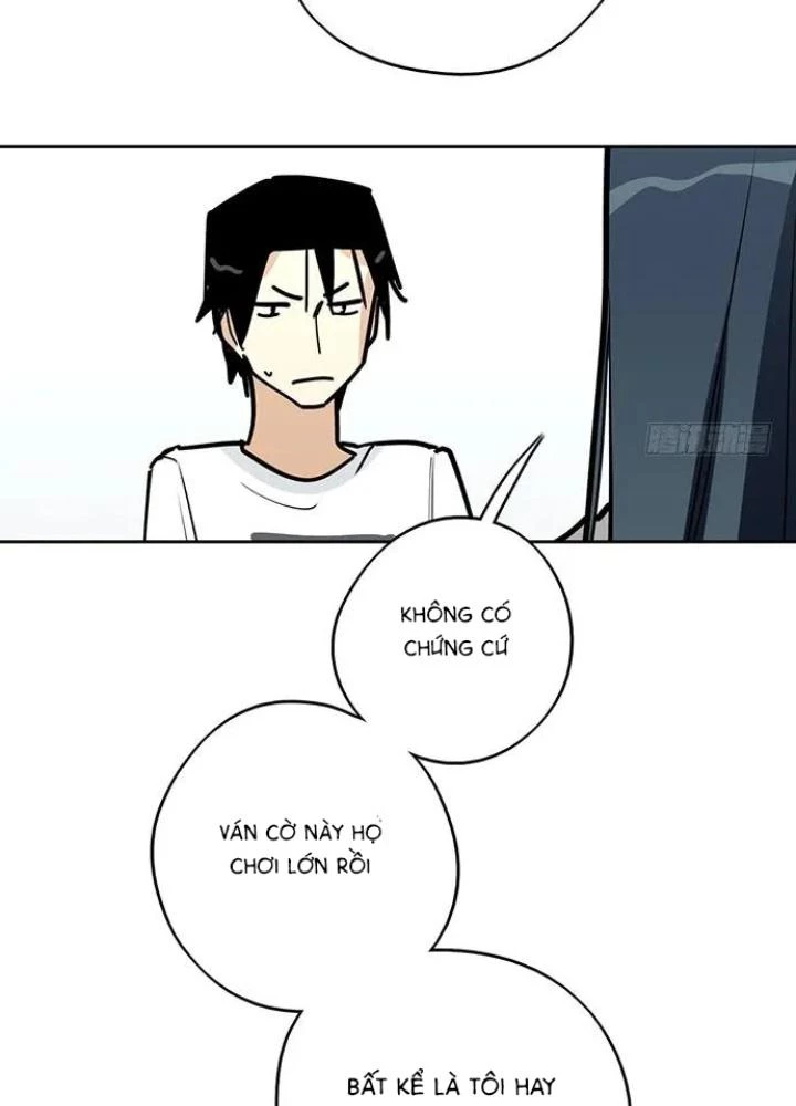 Bạn Gái Phản Diện Của Ta Chapter 93 - Trang 46
