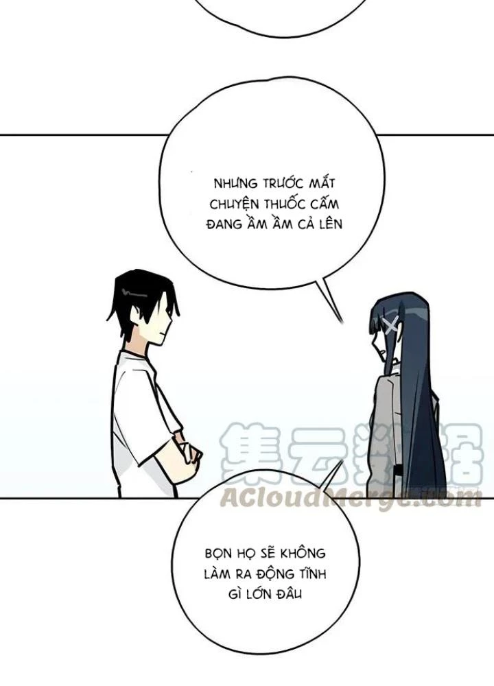 Bạn Gái Phản Diện Của Ta Chapter 93 - Trang 48