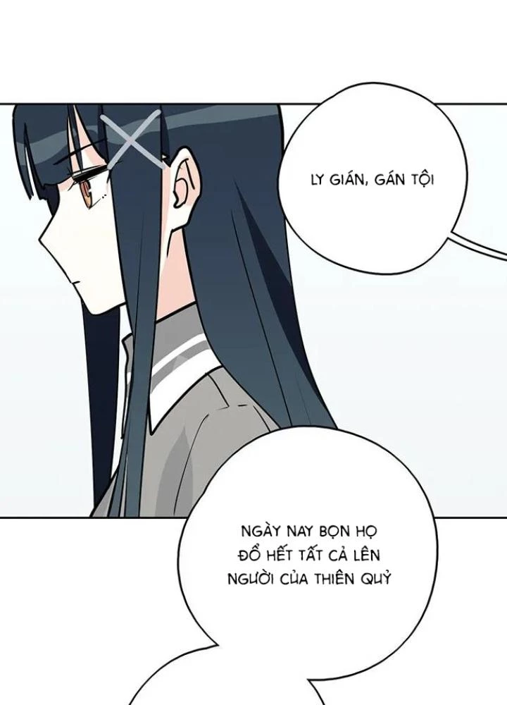 Bạn Gái Phản Diện Của Ta Chapter 93 - Trang 50