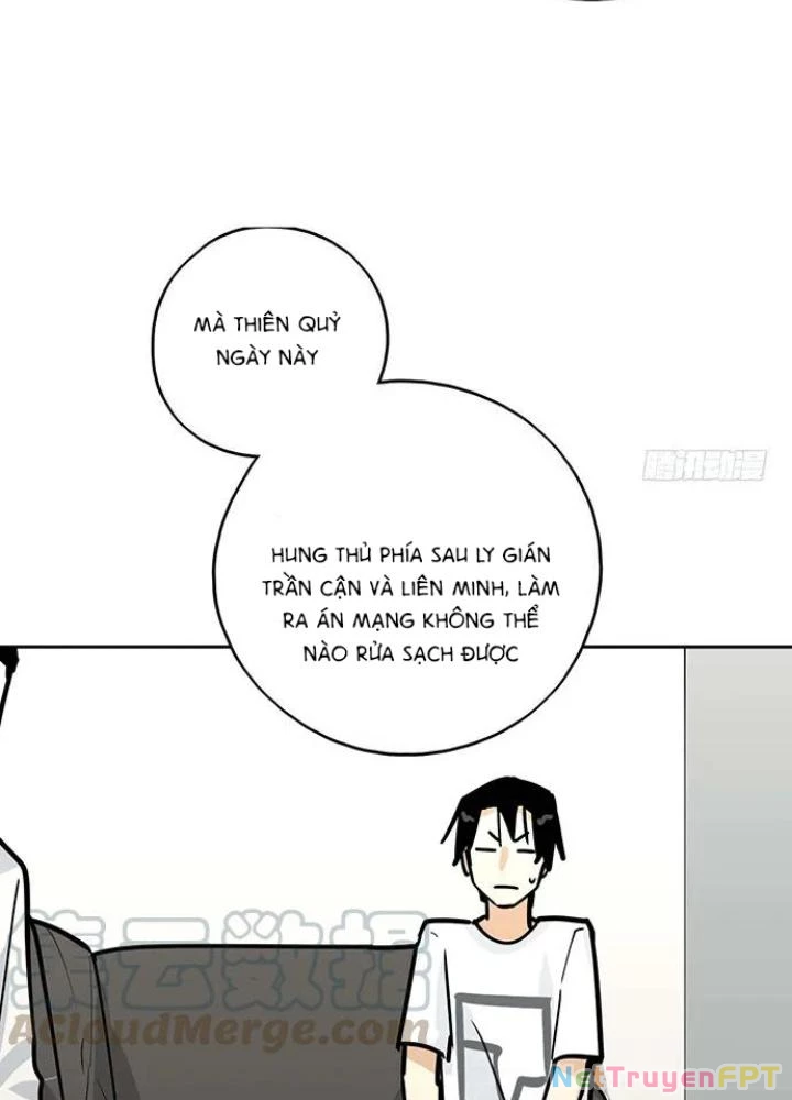 Bạn Gái Phản Diện Của Ta Chapter 94 - Trang 10