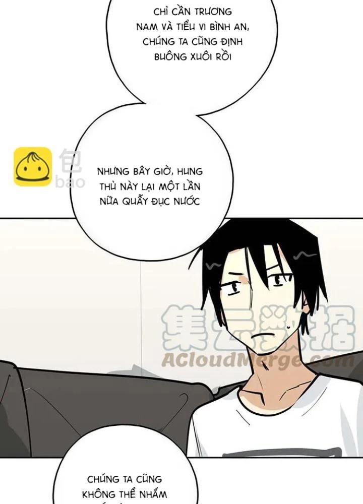 Bạn Gái Phản Diện Của Ta Chapter 94 - Trang 14