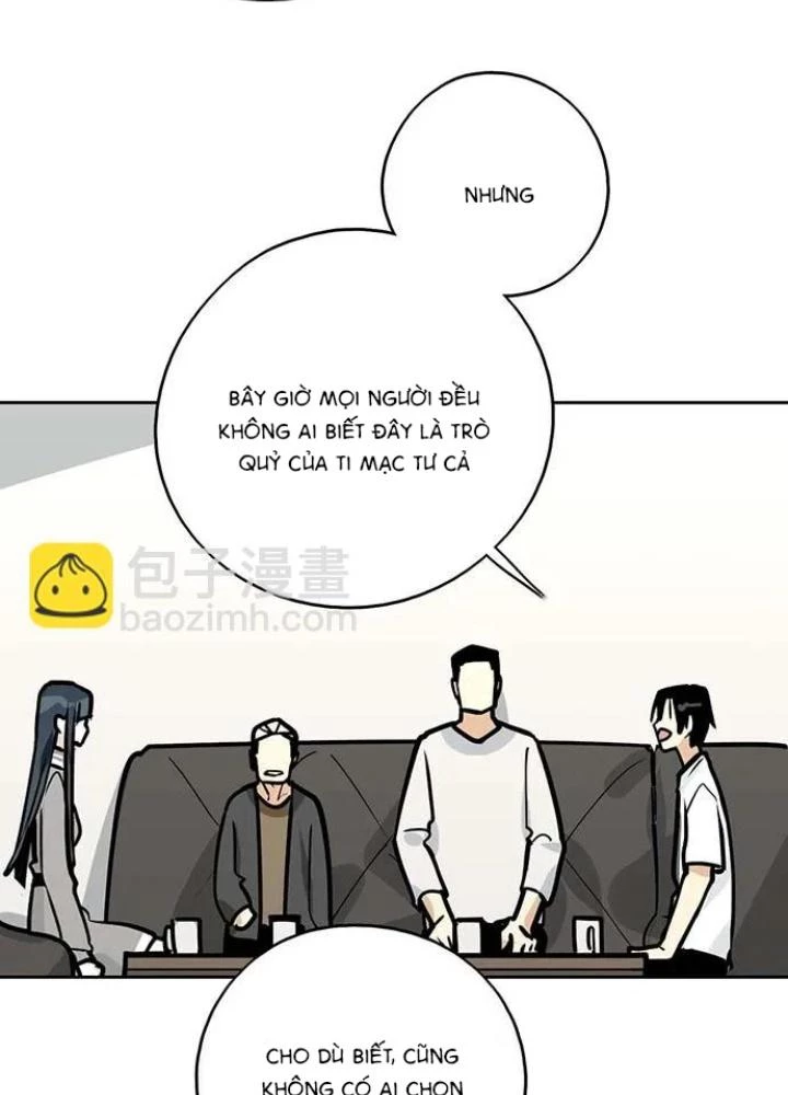 Bạn Gái Phản Diện Của Ta Chapter 94 - Trang 16