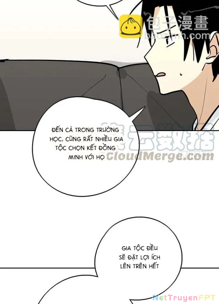 Bạn Gái Phản Diện Của Ta Chapter 94 - Trang 18