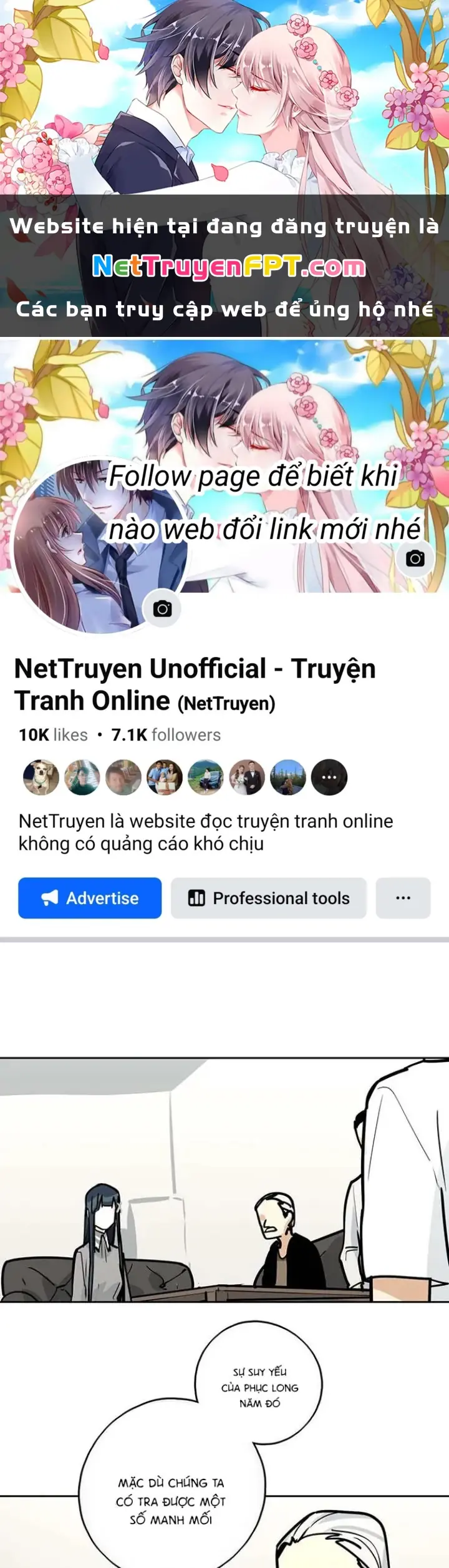 Bạn Gái Phản Diện Của Ta Chapter 94 - Trang 2