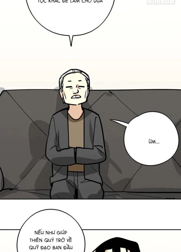 Bạn Gái Phản Diện Của Ta Chapter 94 - Trang 20