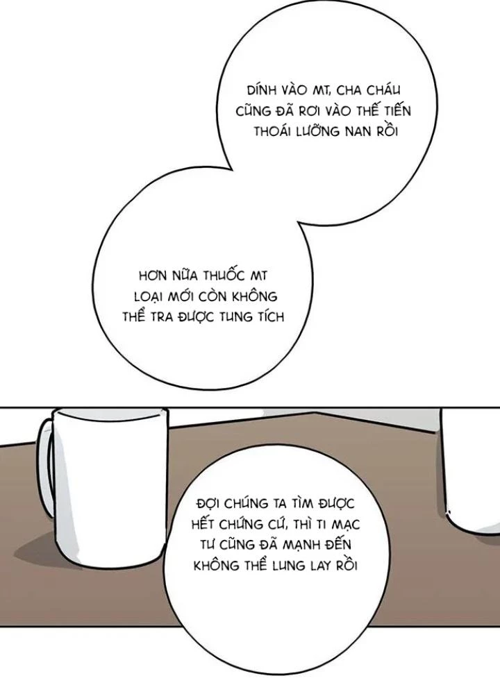 Bạn Gái Phản Diện Của Ta Chapter 94 - Trang 24