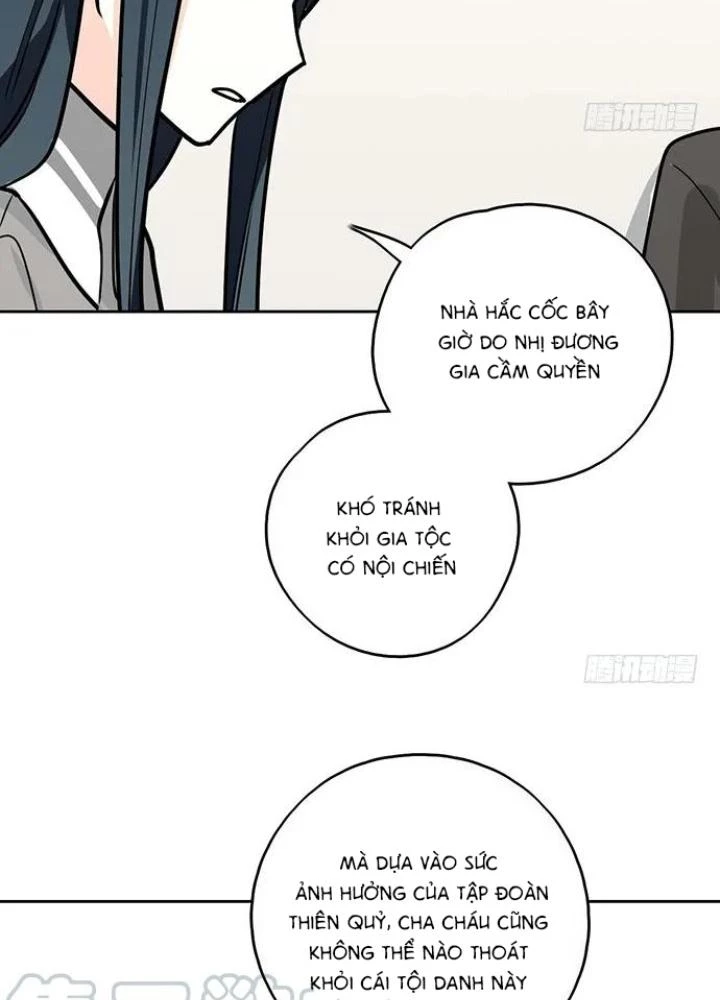 Bạn Gái Phản Diện Của Ta Chapter 94 - Trang 28