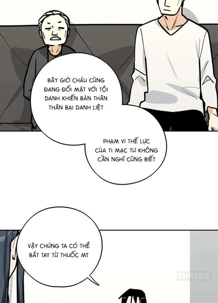 Bạn Gái Phản Diện Của Ta Chapter 94 - Trang 30