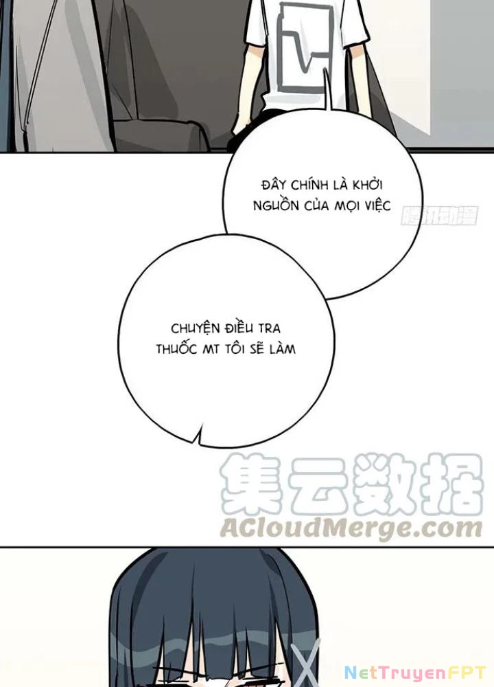 Bạn Gái Phản Diện Của Ta Chapter 94 - Trang 32