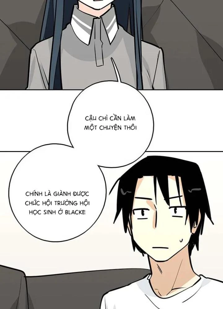 Bạn Gái Phản Diện Của Ta Chapter 94 - Trang 34