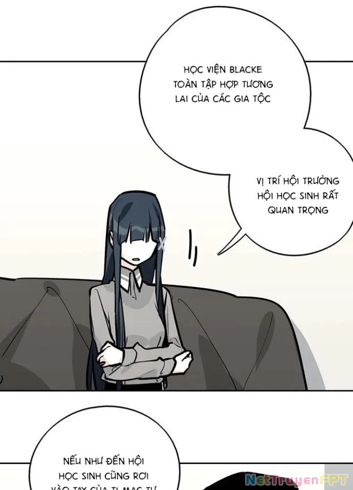 Bạn Gái Phản Diện Của Ta Chapter 94 - Trang 38