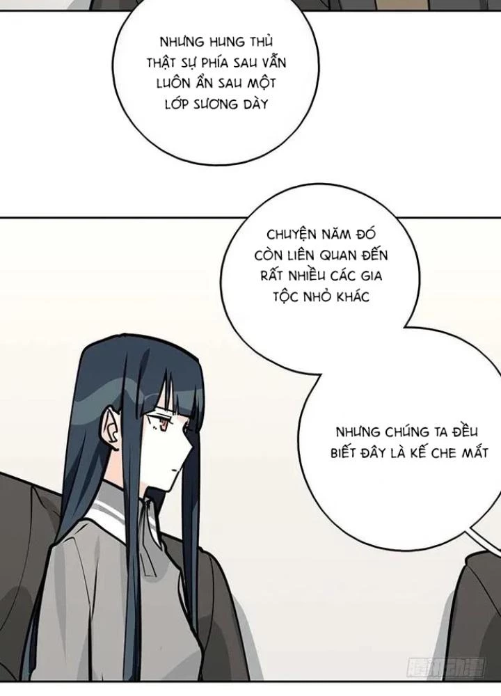 Bạn Gái Phản Diện Của Ta Chapter 94 - Trang 4