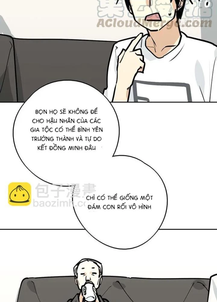 Bạn Gái Phản Diện Của Ta Chapter 94 - Trang 40