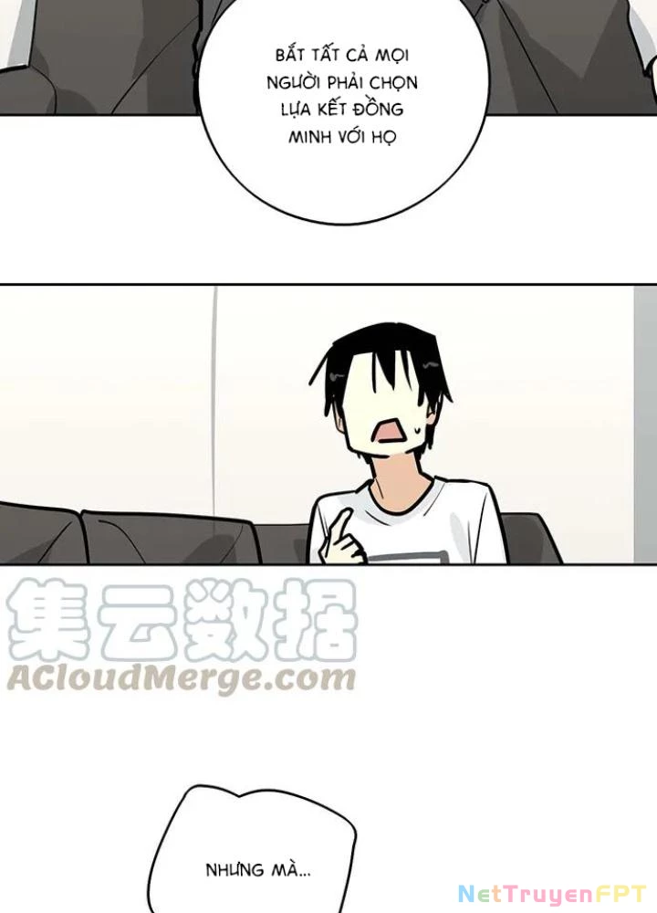 Bạn Gái Phản Diện Của Ta Chapter 94 - Trang 42