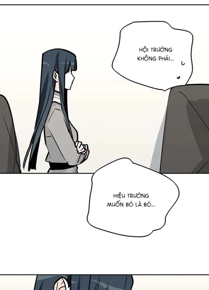Bạn Gái Phản Diện Của Ta Chapter 94 - Trang 44