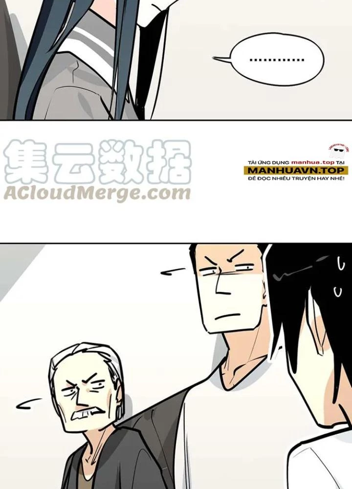 Bạn Gái Phản Diện Của Ta Chapter 94 - Trang 46