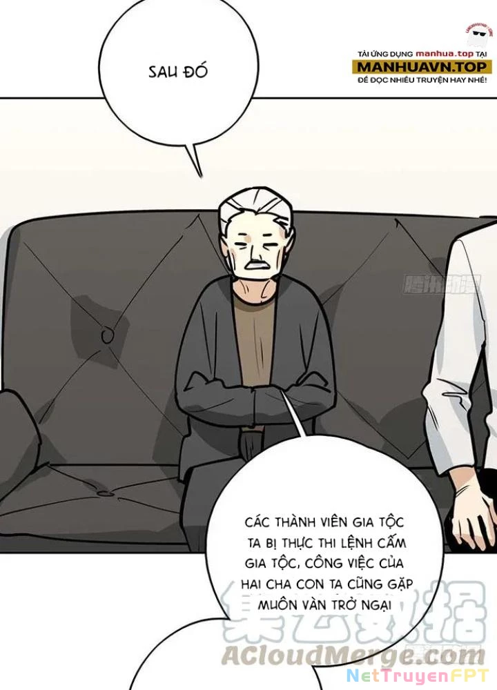Bạn Gái Phản Diện Của Ta Chapter 94 - Trang 6