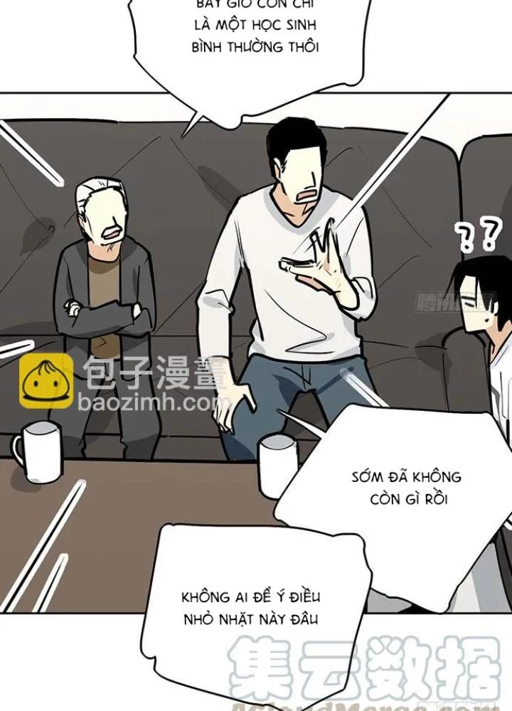 Bạn Gái Phản Diện Của Ta Chapter 95 - Trang 10
