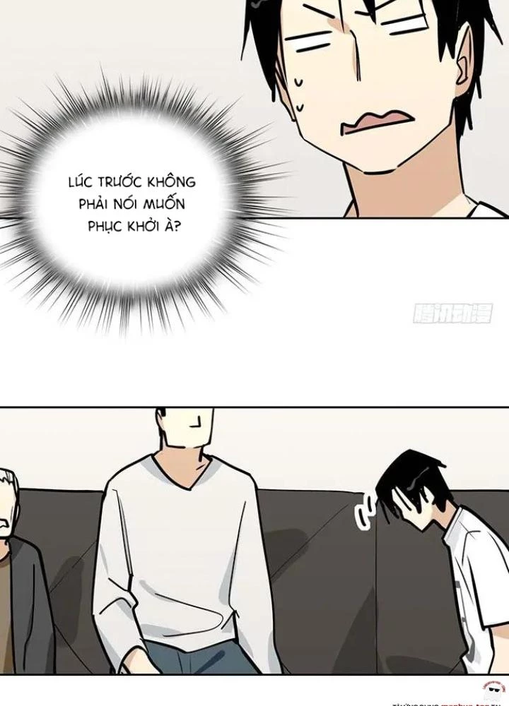 Bạn Gái Phản Diện Của Ta Chapter 95 - Trang 12