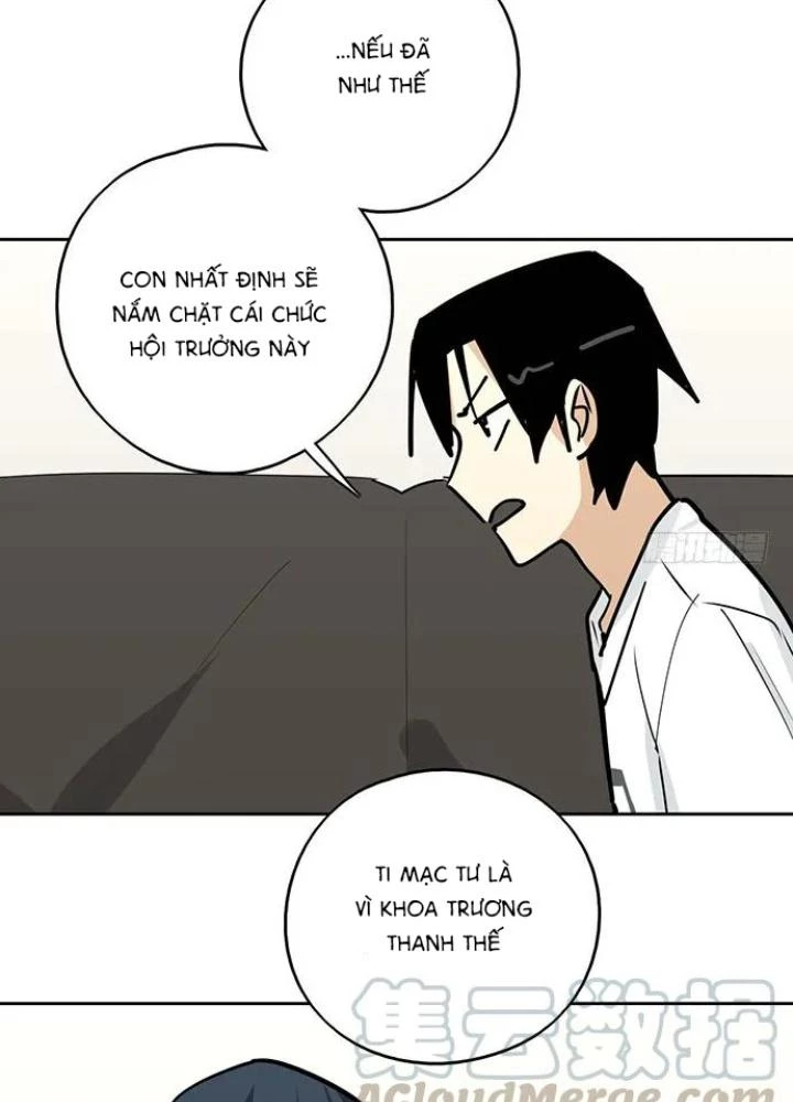 Bạn Gái Phản Diện Của Ta Chapter 95 - Trang 14