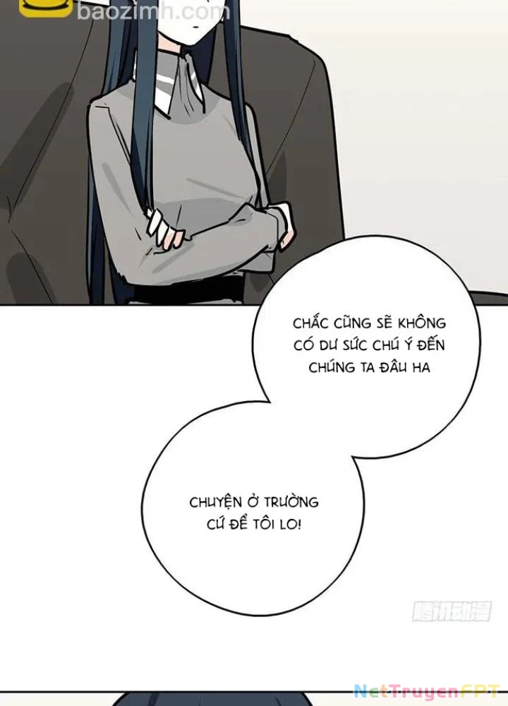 Bạn Gái Phản Diện Của Ta Chapter 95 - Trang 16