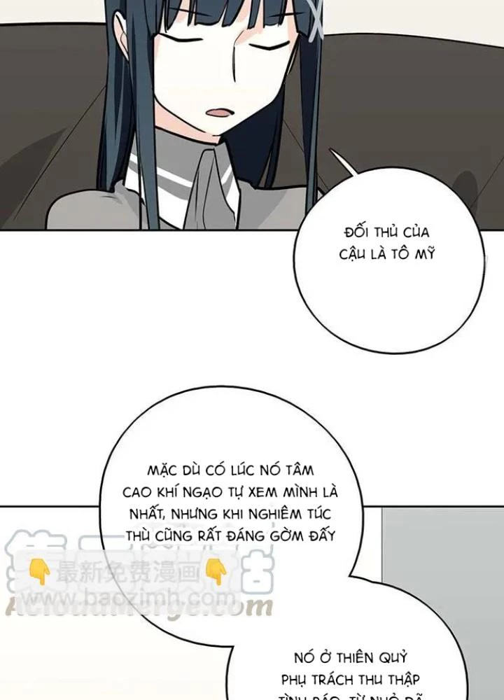 Bạn Gái Phản Diện Của Ta Chapter 95 - Trang 18