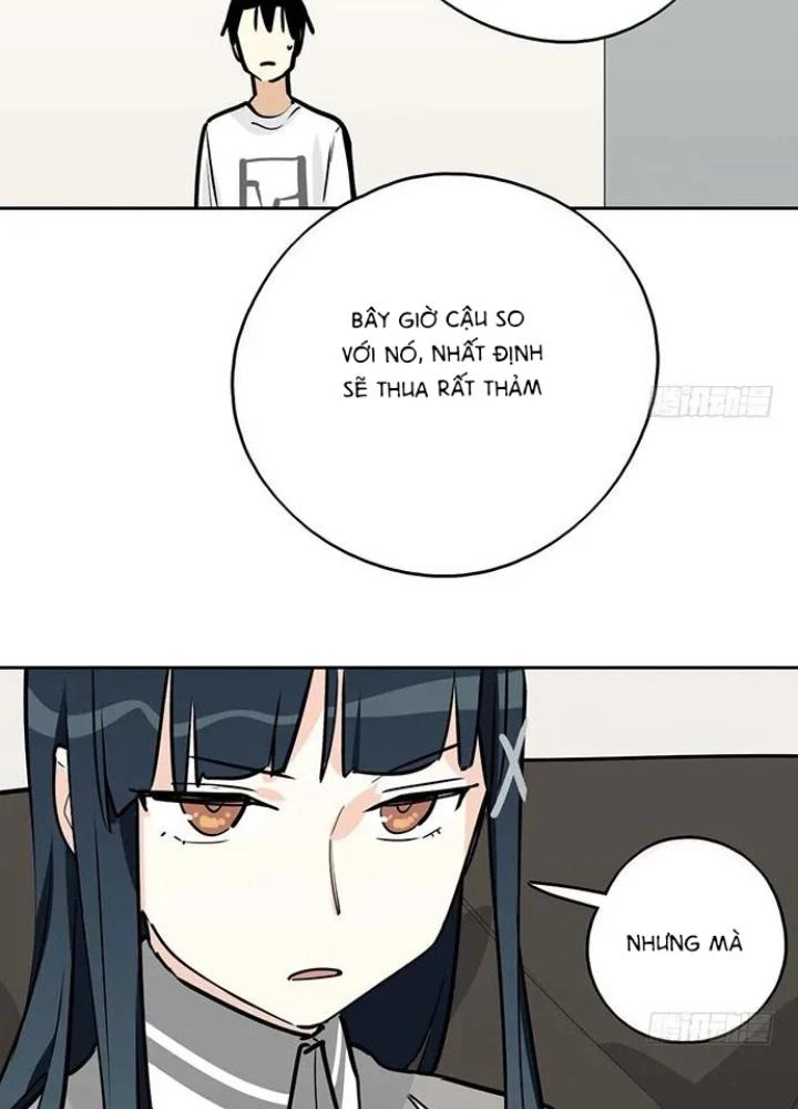 Bạn Gái Phản Diện Của Ta Chapter 95 - Trang 20