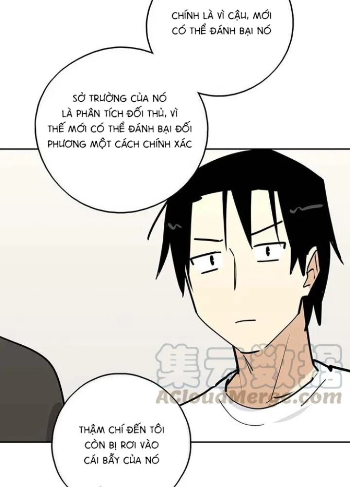 Bạn Gái Phản Diện Của Ta Chapter 95 - Trang 22