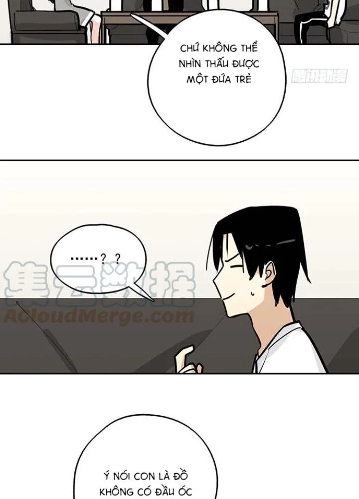 Bạn Gái Phản Diện Của Ta Chapter 95 - Trang 26