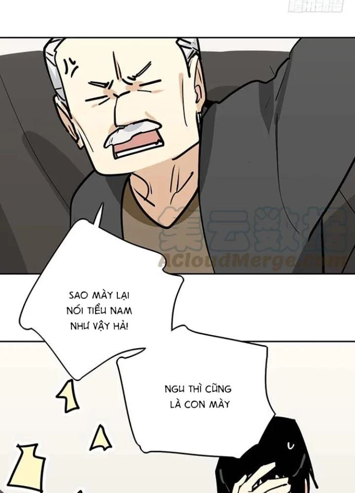 Bạn Gái Phản Diện Của Ta Chapter 95 - Trang 30