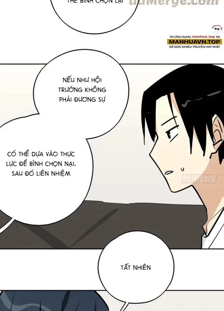 Bạn Gái Phản Diện Của Ta Chapter 95 - Trang 4