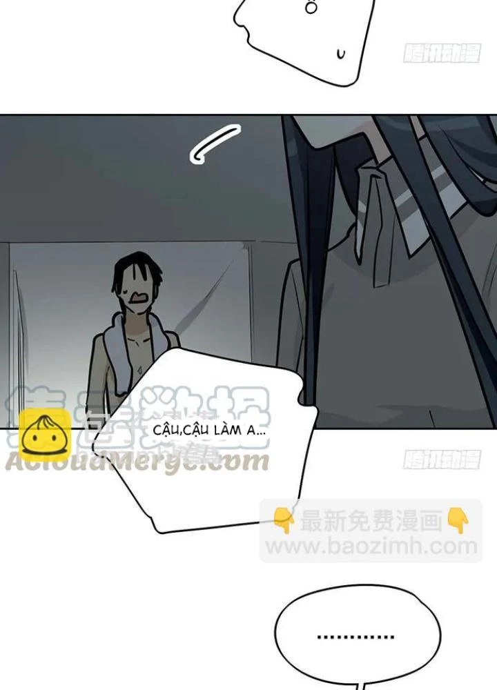 Bạn Gái Phản Diện Của Ta Chapter 95 - Trang 42