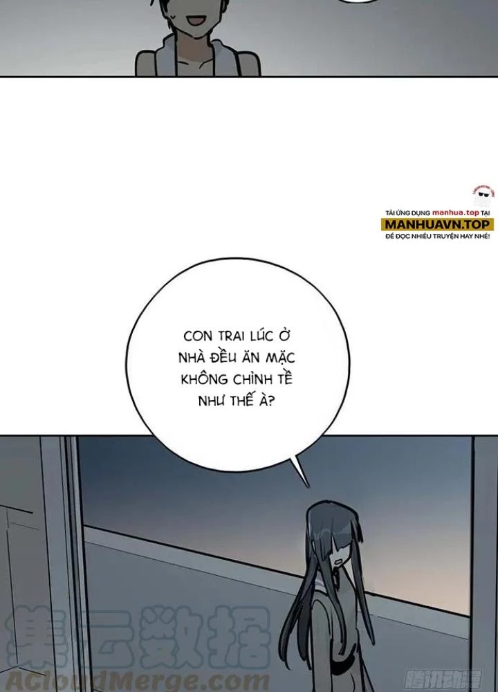 Bạn Gái Phản Diện Của Ta Chapter 95 - Trang 46